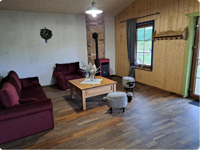 Квартира - Photo 5